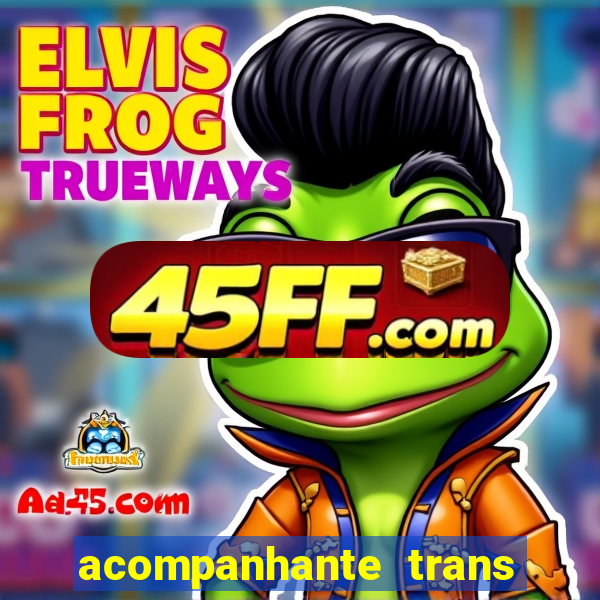 acompanhante trans porto alegre
